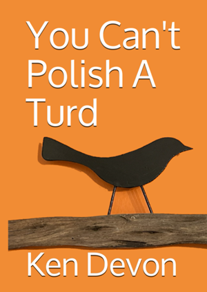 You Can't Polish a Turd