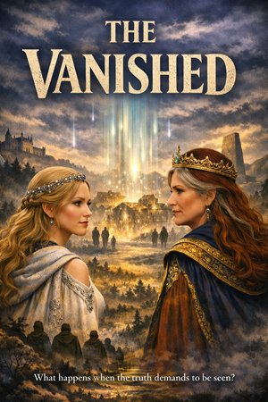 The Vanished